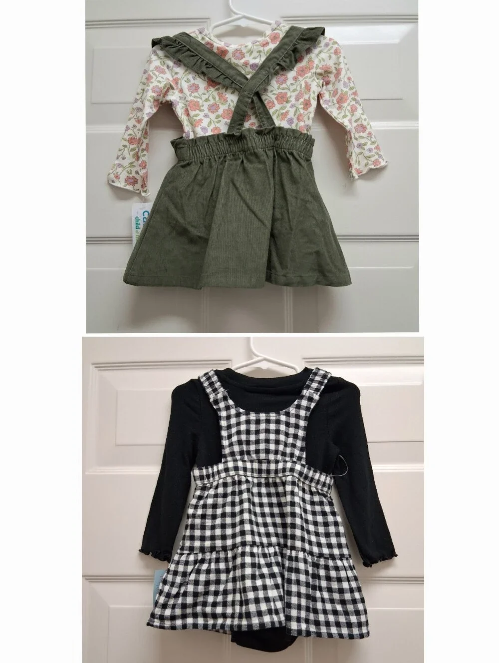 Cat & Jack nwt lot